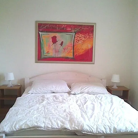 Ferienhaus Julia Zinnowitz