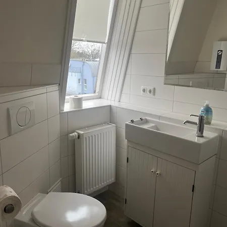 Ferienhaus Julia Zinnowitz