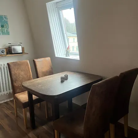 Hébergement de vacances Julia