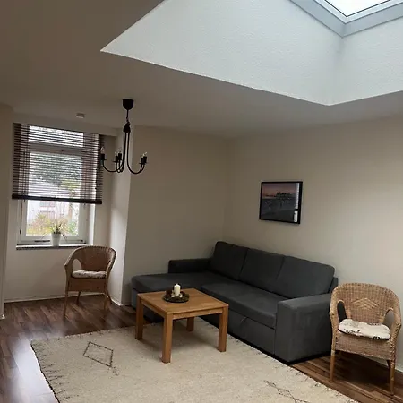 Hébergement de vacances Julia Zinnowitz